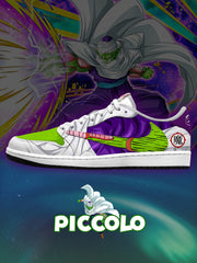 Zapatillas bajas Piccolo V.3 Custom TS