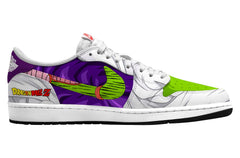 Zapatillas bajas Piccolo V.3 Custom TS