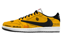 Zapatillas bajas RX7 FD3s V.1 Custom TS