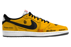 Zapatillas bajas RX7 FD3s V.1 Custom TS