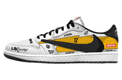 Zapatillas bajas Silvia S15 Garasi Drift No.12 V.1 Custom TS