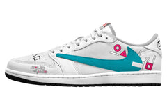 Zapatillas bajas Players V.1 Custom TS