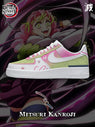 Mitsuri Kanroji V.1 Custom Sneakers