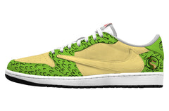 Zapatillas bajas Shenron V.1 Custom TS