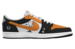 Rensuke Kunigami V.1 Custom TS Low Sneakers