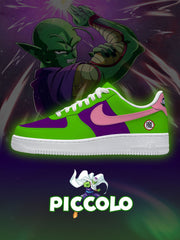 Zapatillas personalizadas Piccolo No.2