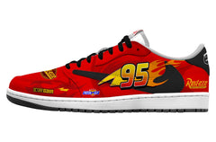 Zapatillas bajas Lightning MQ V.1 Custom TS
