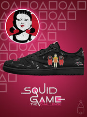 Zapatillas bajas Young-hee V.1 Custom TS