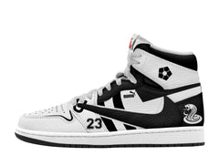 Oliver Aiku V.2 Custom TS High Sneakers