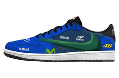 Zapatillas bajas VR V.1 Custom TS