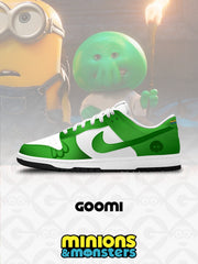 Goomi V.1 Custom SB-Style Sneakers