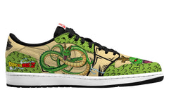 Zapatillas bajas Shenron V.2 Custom TS