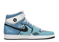 Reo Mikage V.2 Custom TS High Sneakers