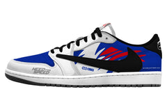 Zapatillas bajas Earl Lancer Evolution VIII V.1 Custom TS