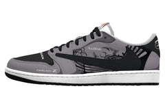 Zapatillas bajas DK Fairlady Z V.1 Custom TS