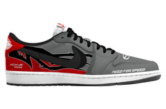 Zapatillas bajas Issy RX-8 V.1 Custom TS