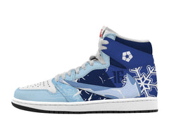 Yo Hiori V.6 Custom TS High Sneakers