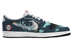 Muichiro V.5 Custom TS Low Sneakers
