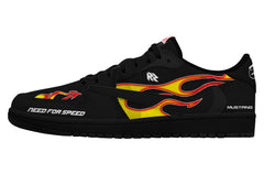 Razor Mustang GT V.1 Custom TS Low Sneakers