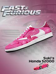 Zapatillas bajas Suki S2000 V.1 Custom TS