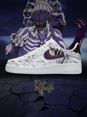 Zapatillas personalizadas Rika Orimoto V.2