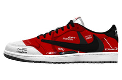 Zapatillas bajas WRT Sean Gelael M4 GT3 No.31 V.1 Custom TS