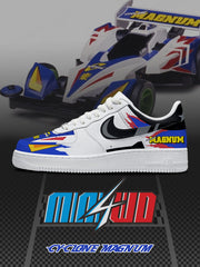 Zapatillas personalizadas Cyclone Magnum V.1