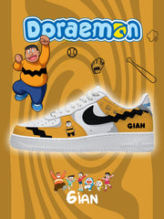 Zapatillas personalizadas Gian V.1