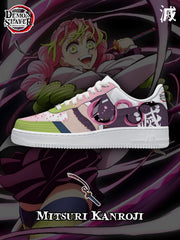 Kanroji V.5 Custom Sneakers