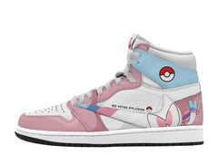 Zapatillas altas Sylveon V.1 Custom TS