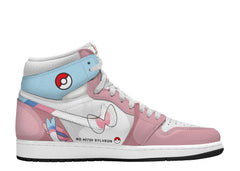 Zapatillas altas Sylveon V.1 Custom TS