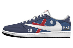 Julian Loki V.2 Custom TS Low Sneakers