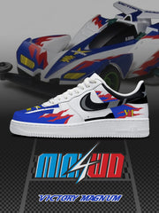 Zapatillas personalizadas Victory Magnum V.1