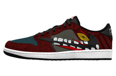 Zapatillas bajas Turbo Granny V.4 Custom TS