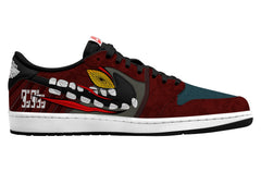 Zapatillas bajas Turbo Granny V.4 Custom TS