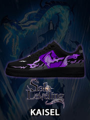 Kaisel V.1 Custom Sneakers