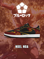 Zapatillas bajas Noel Noa V.2 Custom TS