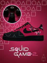 Zapatillas personalizadas Guards V.2
