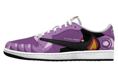Arbok V.1 Custom TS Low Sneakers