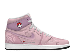 Mew V.1 Custom TS High Sneakers