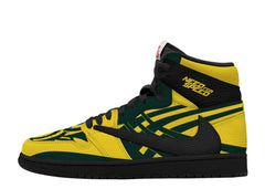 A.Martin DB9 V.1 Custom TS High Sneakers