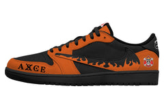 Zapatillas bajas Portgas D Ace V.2 Custom TS