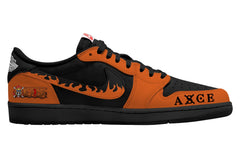 Zapatillas bajas Portgas D Ace V.2 Custom TS