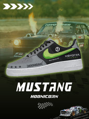 Zapatillas personalizadas Ken Block Hoonicorn V.1