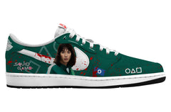 Zapatillas bajas Player 120 V.1 Custom TS