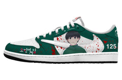 Zapatillas bajas Player 125 V.1 Custom TS