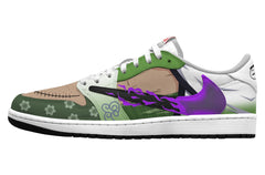 Zapatillas bajas Zoro V.2 Custom TS