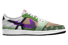 Zapatillas bajas Zoro V.2 Custom TS