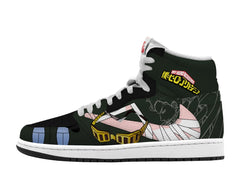 Zapatillas altas Eraser Head V.1 Custom TS