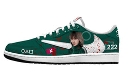 Zapatillas bajas Player 222 V.1 Custom TS